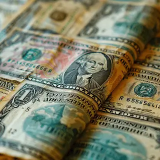 炸美食小吃做法大全