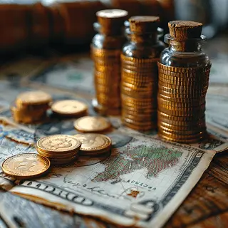 美食做法葱油青蟹