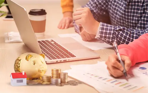 盐焗鸡腿的做法美食